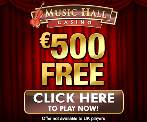 No Deposit Casino Bonus