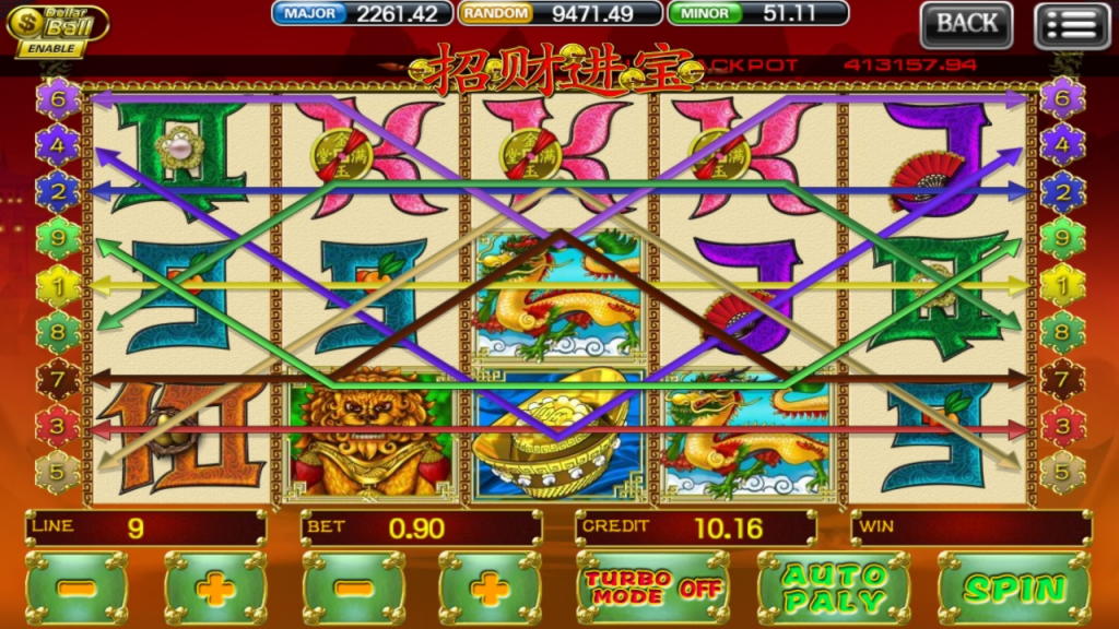 Eur 4465 bonus uten innskudd hos All Slots Casino