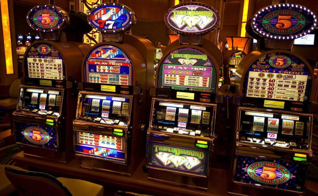 145 gratisspinn uten innskudd hos Casino Max